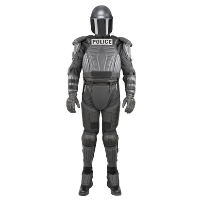 Damascus Phenom 6 PX6 Tactical Riot Suit-Tactical Source LLC