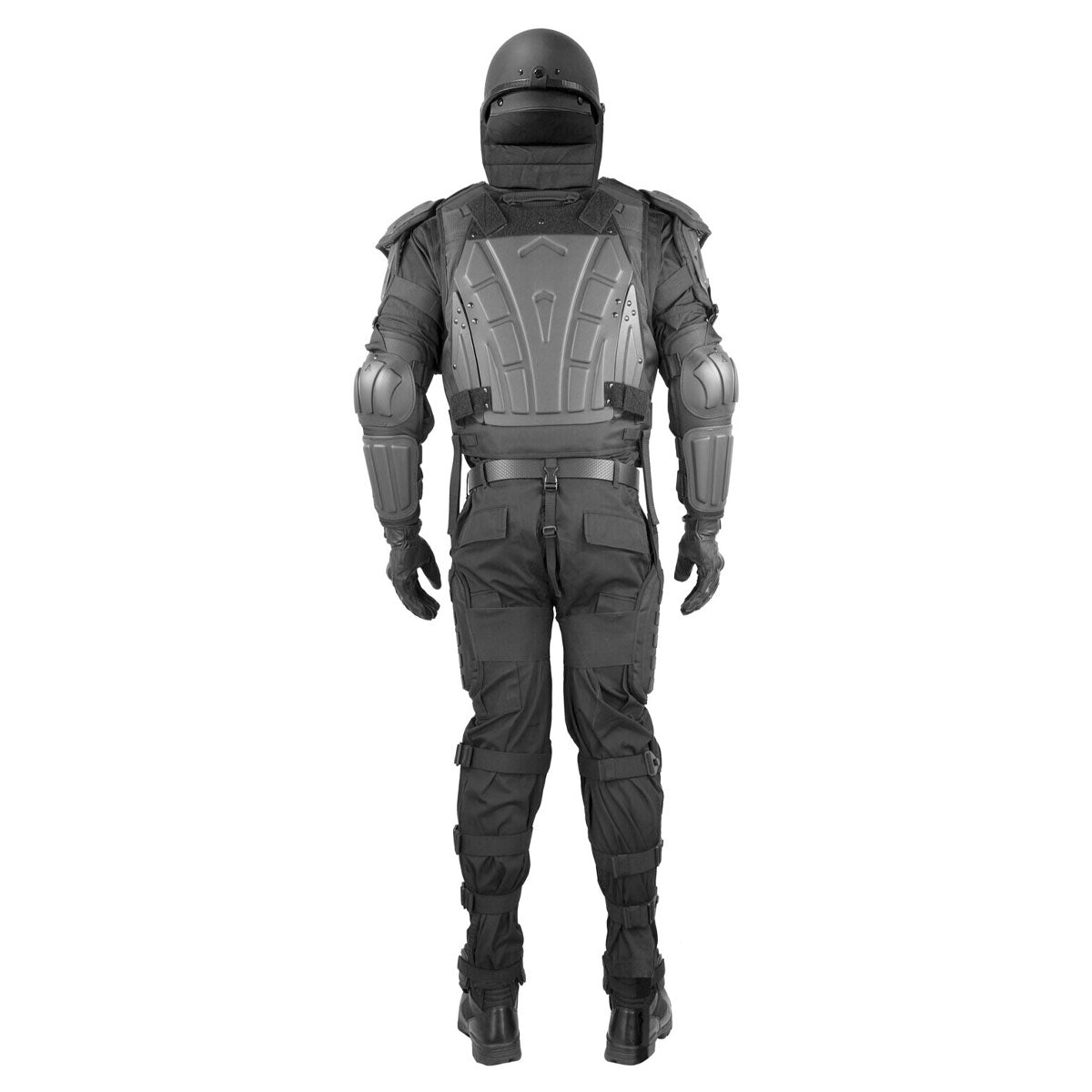 Damascus Phenom 6 PX6 Tactical Riot Suit-Tactical Source LLC
