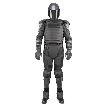 Damascus Phenom 6 PX6 Tactical Riot Suit-Tactical Source LLC