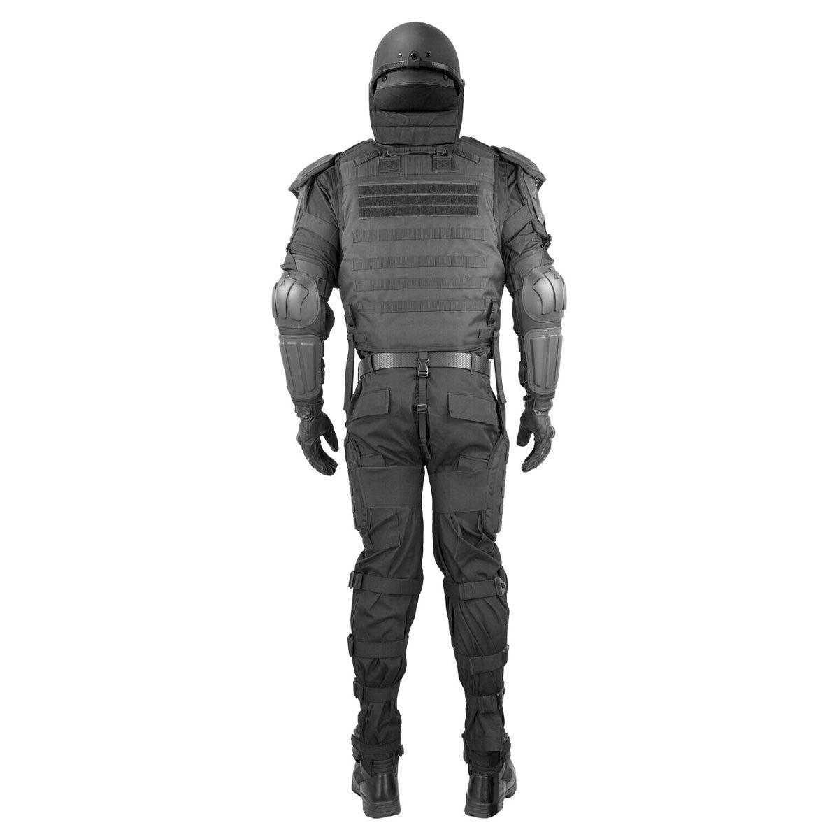 Damascus Phenom 6 PX6 Tactical Riot Suit-Tactical Source LLC