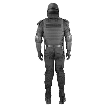 Damascus Phenom 6 PX6 Tactical Riot Suit-Tactical Source LLC
