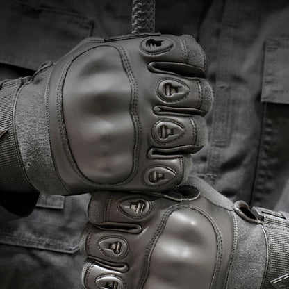 Damascus Phenom 6 Responder II Tactical Rappel Glove-Tactical Source LLC