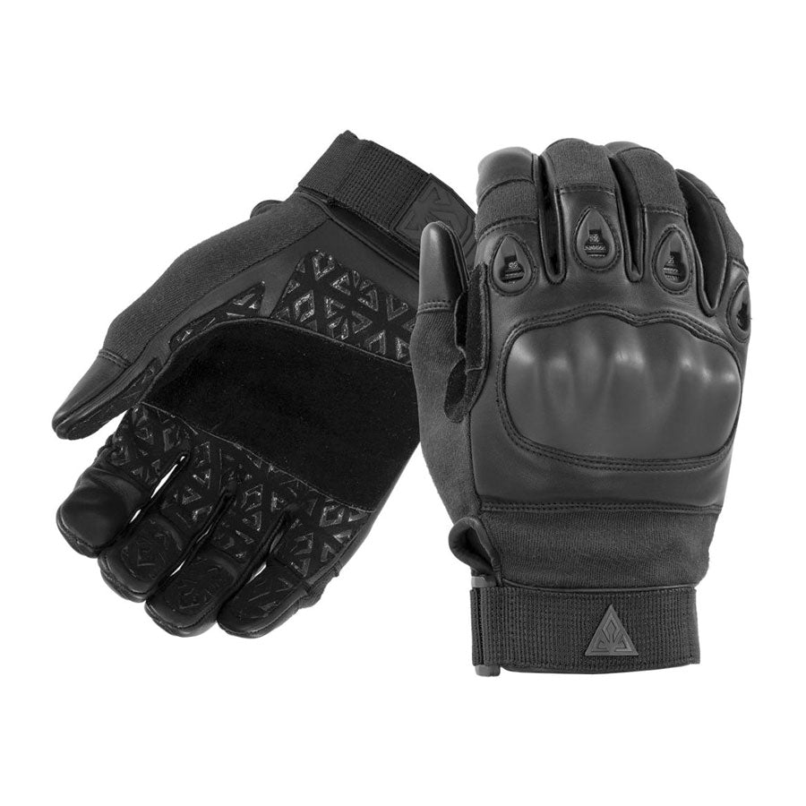 Damascus Phenom 6 Responder II Tactical Rappel Glove-Tactical Source LLC
