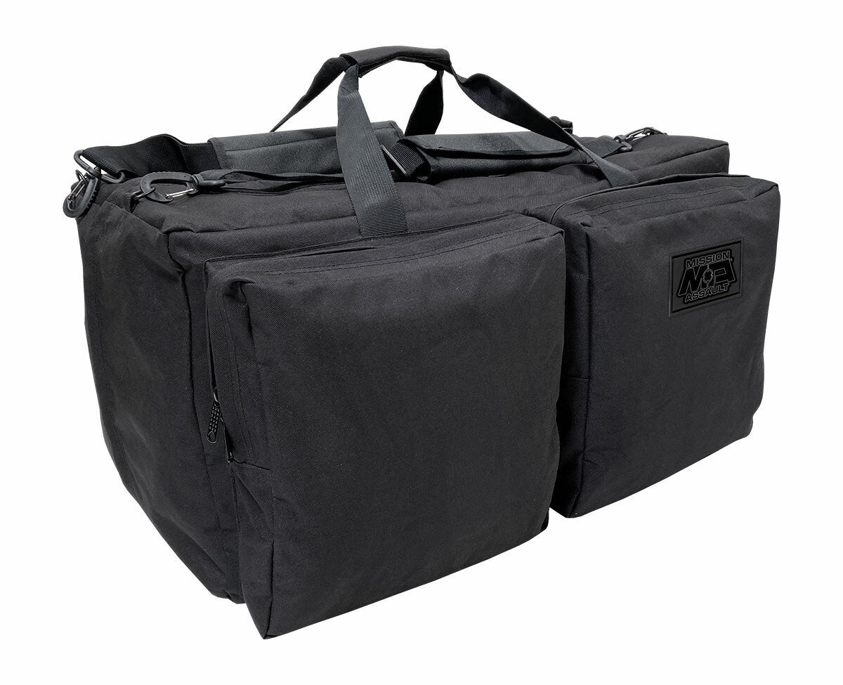 Damascus Protective Gear DBX2 Riot Control Gear Bag-Tactical Source LLC