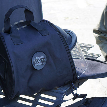 Damascus Protective Gear Riot Control Helmet Bag-Tactical Source LLC