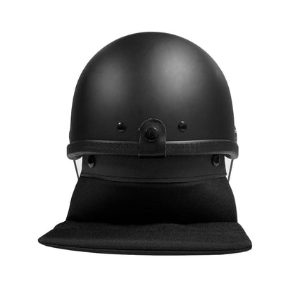 Damascus Protective Gear Riot Helmet-Tactical Source LLC