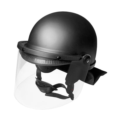 Damascus Protective Gear Riot Helmet-Tactical Source LLC