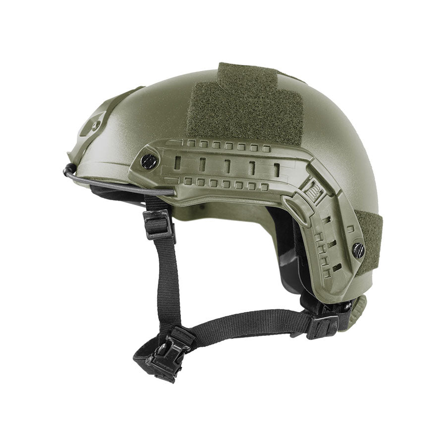 Damascus Protective Gear Tactical Non-Ballistic Bump Helmet-Tactical Source LLC