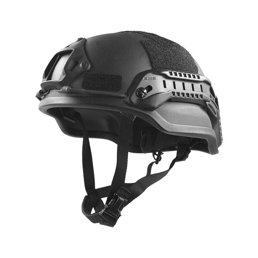 Damascus Protective Gear Tactical Non-Ballistic MICH/ACH Helmet-Tactical Source LLC