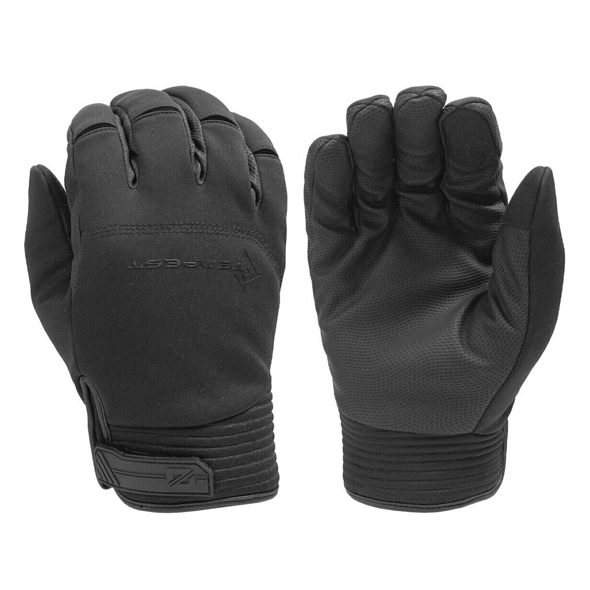Damascus Tempest Advanced All-Weather Gloves with GripSkin-Tactical Source LLC
