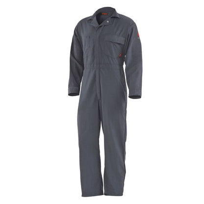 Drifire 4.4 FR Coverall Navy Blue-Tactical Source LLC