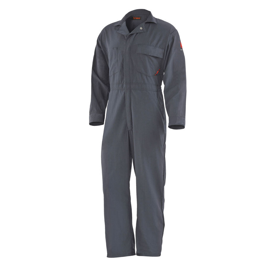 Drifire 4.4 FR Coverall Navy Blue-Tactical Source LLC