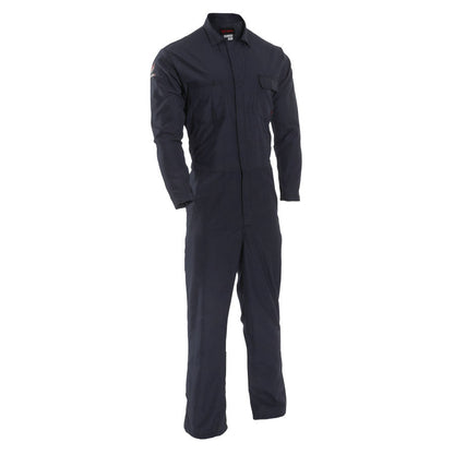 Drifire 4.4 FR Coverall Navy Blue-Tactical Source LLC
