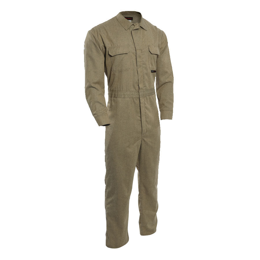 Drifire Tecgen FR Coverall-Tactical Source LLC