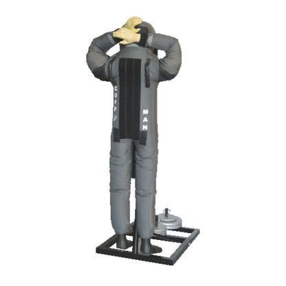 Dummies Unlimited Cuff-Man Arrest & Control Dummy-Tactical Source LLC