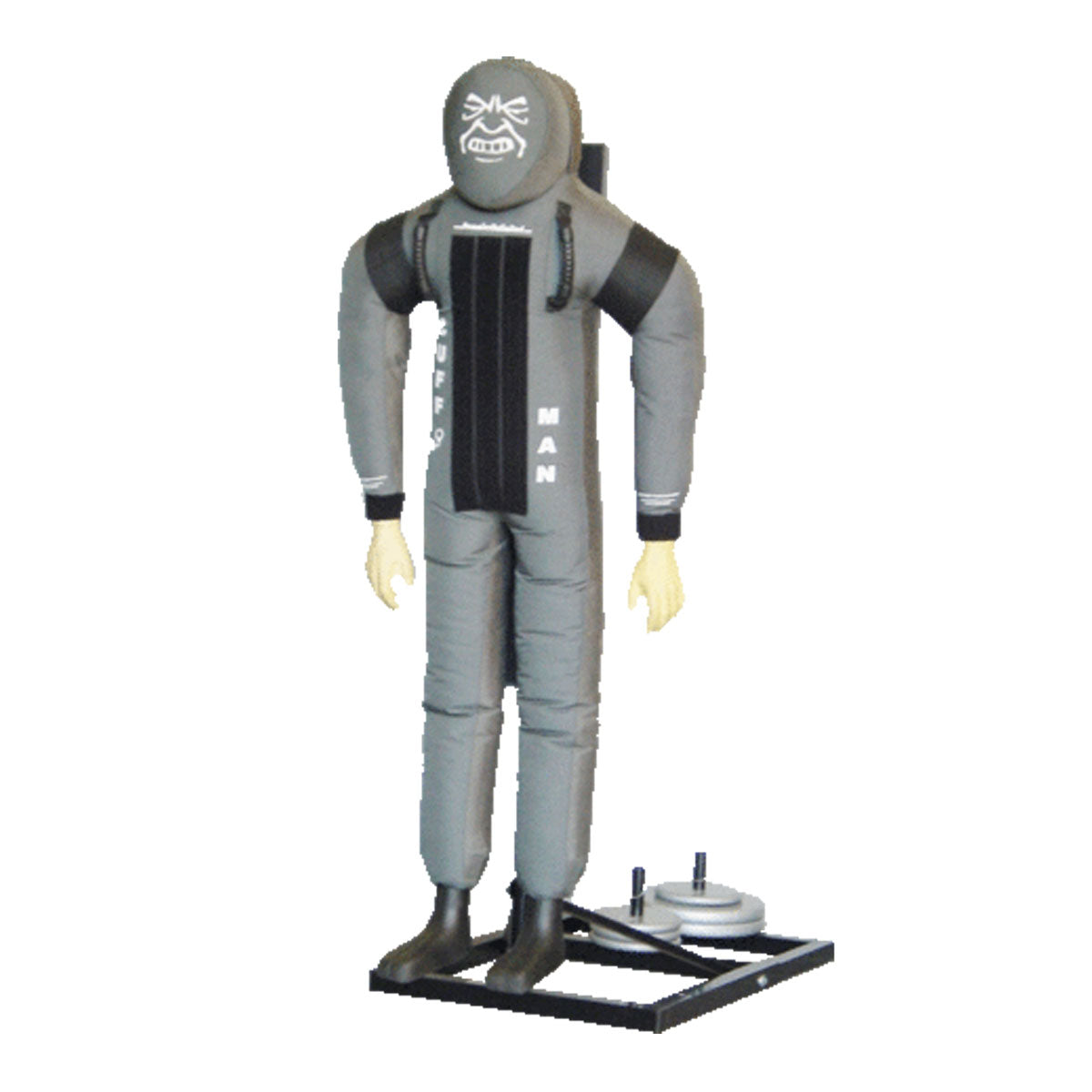 Dummies Unlimited Cuff-Man Arrest & Control Dummy-Tactical Source LLC