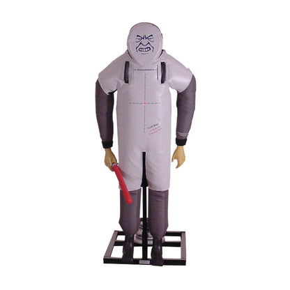 Dummies Unlimited Cuff Man ECD Training Vest-Tactical Source LLC