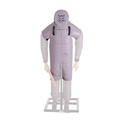 Dummies Unlimited Cuff Man ECD Training Vest-Tactical Source LLC