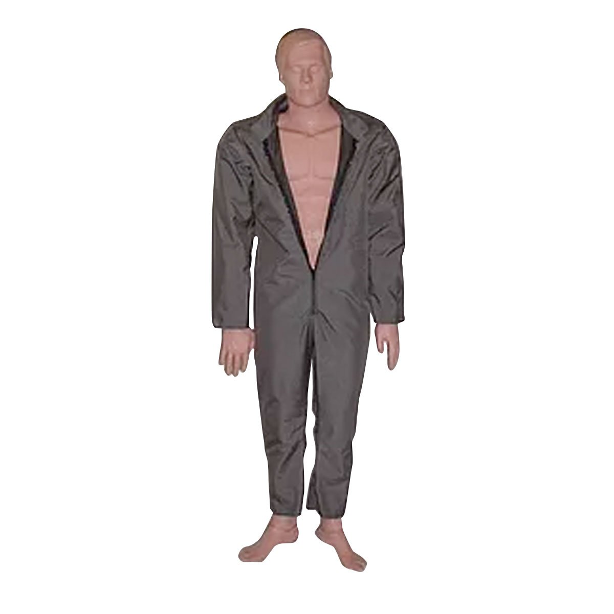 Dummies Unlimited Grapple Man Grappling and throwing dummy with Ballistic Nylon Suit-Tactical Source LLC