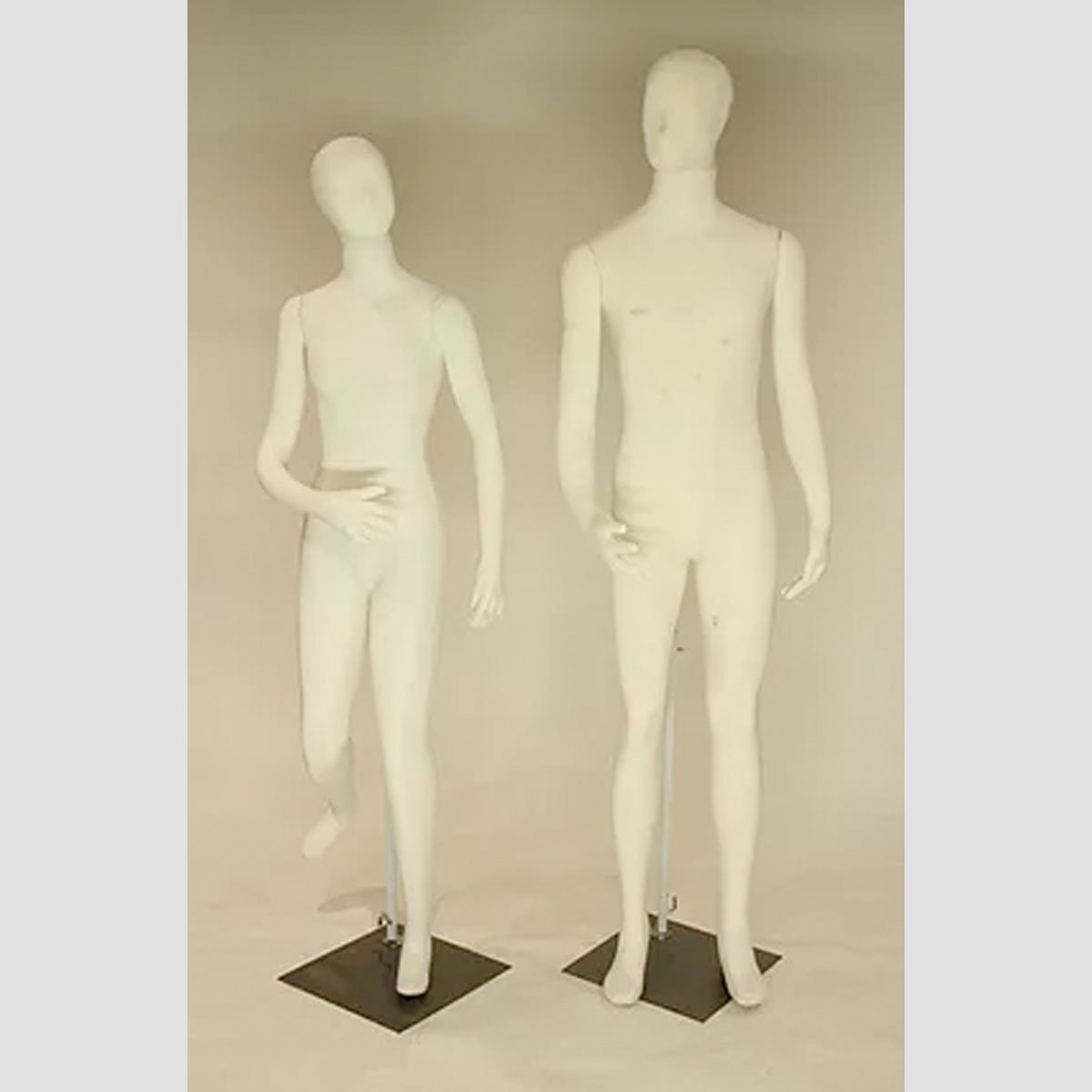Dummies Unlimited Poly-Flex Forensic Mannequin-Tactical Source LLC