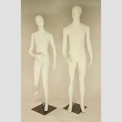 Dummies Unlimited Poly-Flex Forensic Mannequin-Tactical Source LLC