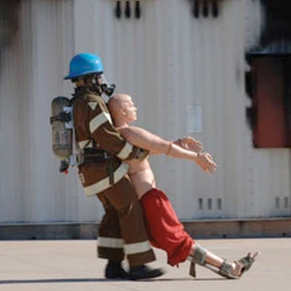 Dummies Unlimited Rescue Randy-Tactical Source LLC