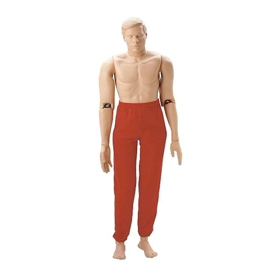 Dummies Unlimited Rescue Randy-Tactical Source LLC
