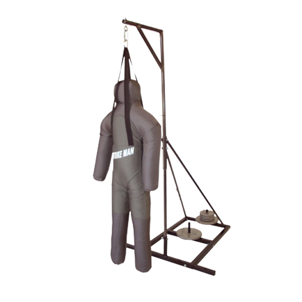 Dummies Unlimited Suspendable Striking Dummy Strike Man-Tactical Source LLC
