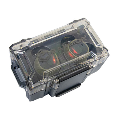 Earmor M20 Electronic Earbuds-Tactical Source LLC