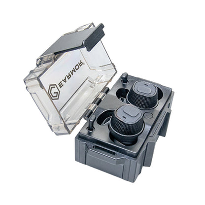 Earmor M20 Electronic Earbuds-Tactical Source LLC
