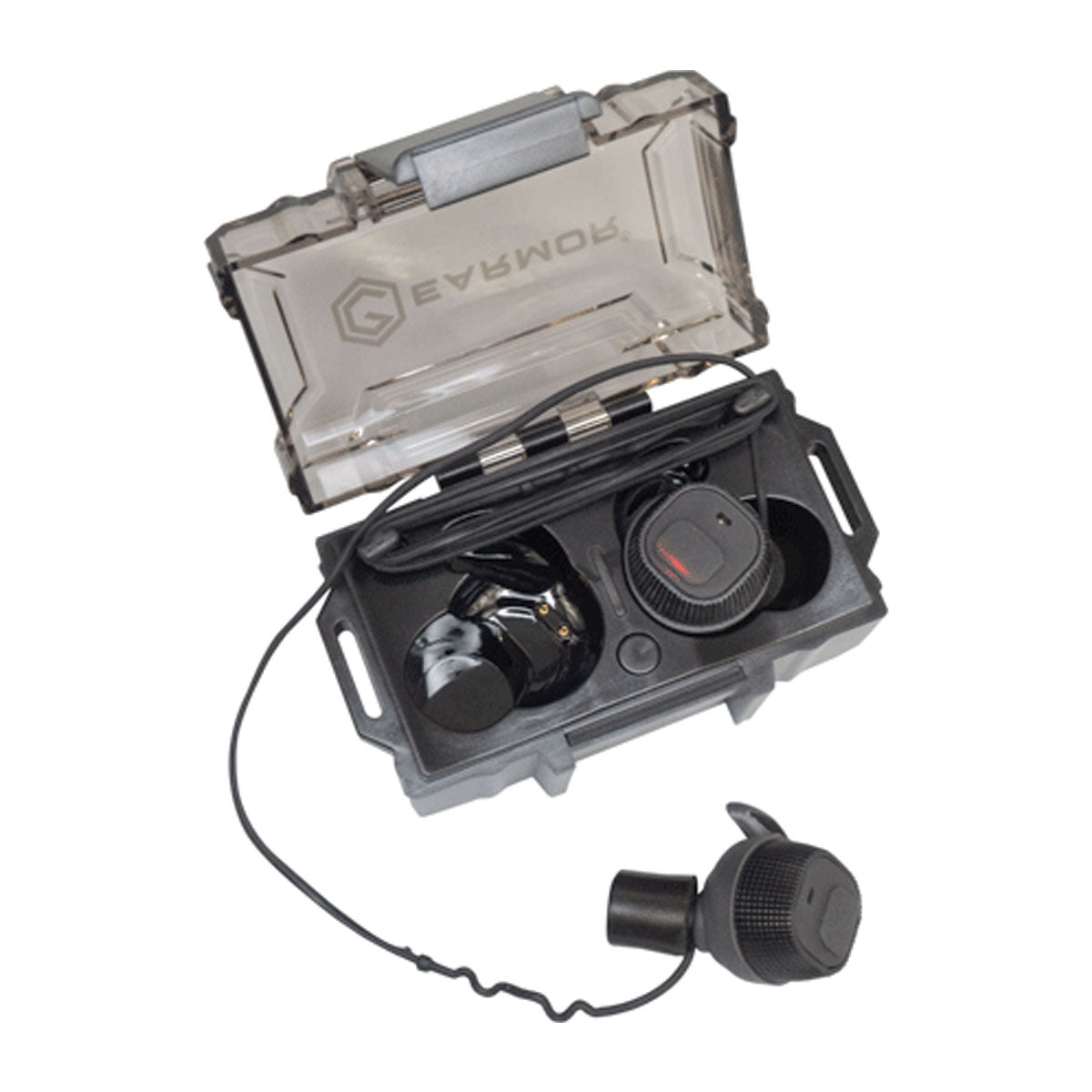 Earmor M20 Electronic Earbuds-Tactical Source LLC
