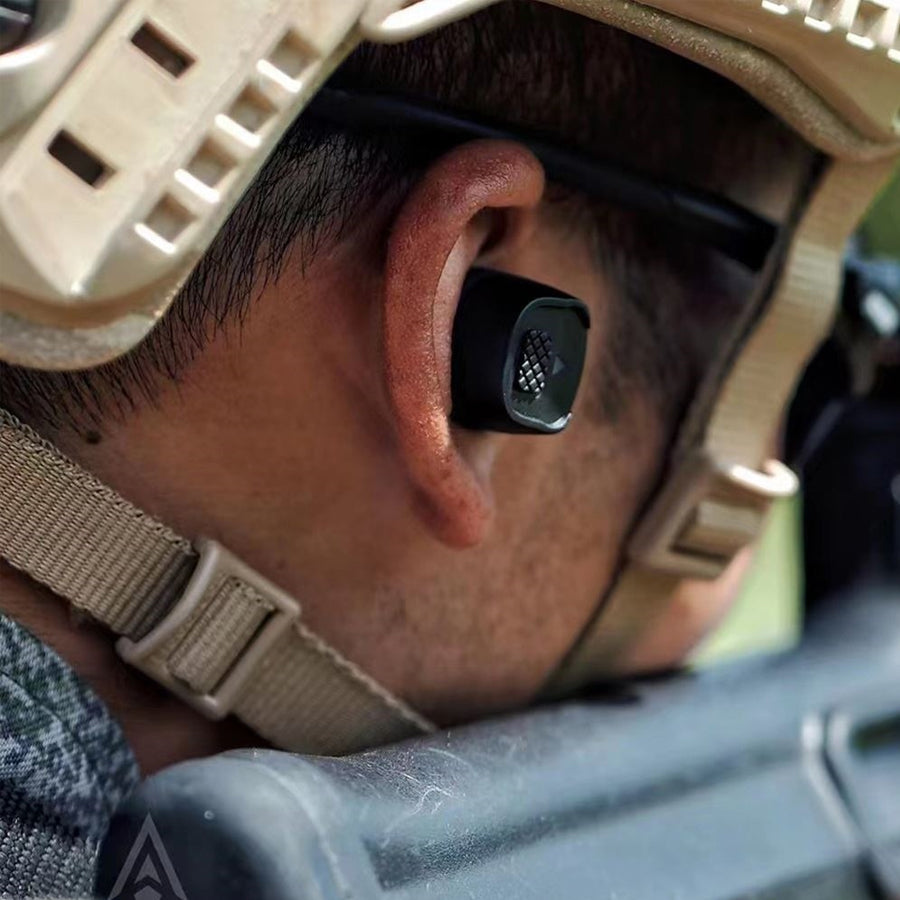 Earmor M20T PRO Bluetooth Electronic Earplugs-Tactical Source LLC