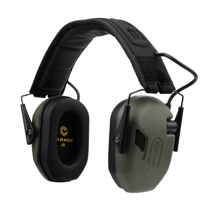 Earmor M300A Electronic Earmuffs-Tactical Source LLC