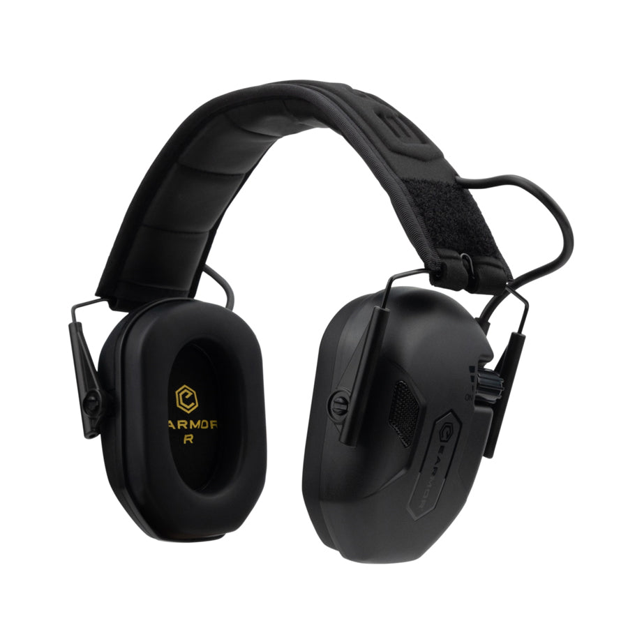 Earmor M300A Electronic Earmuffs-Tactical Source LLC