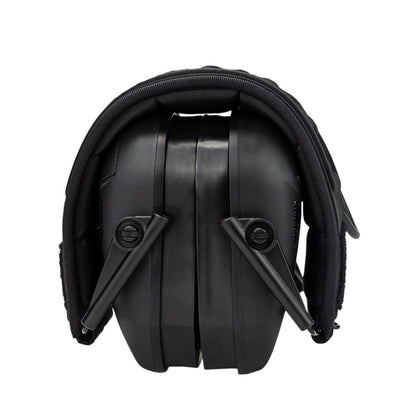 Earmor M300T Electronic Bluetooth Earmuffs - Tactical Black-Tactical Source LLC