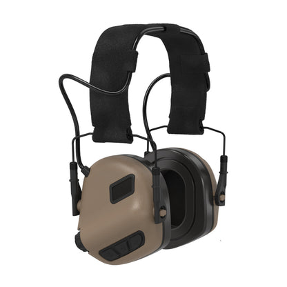 Earmor M31 PLUS Electronic Earmuffs-Tactical Source LLC