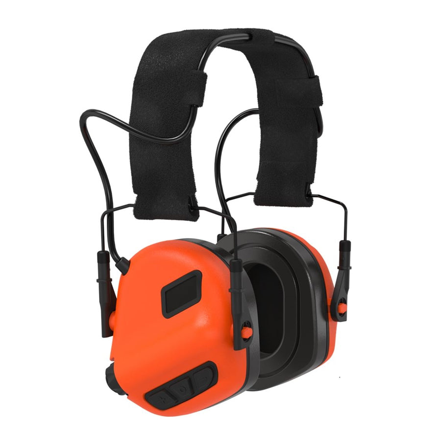 Earmor M31 PLUS Electronic Earmuffs-Tactical Source LLC
