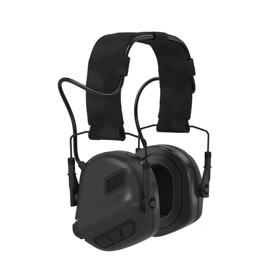 Earmor M31 PLUS Electronic Earmuffs-Tactical Source LLC