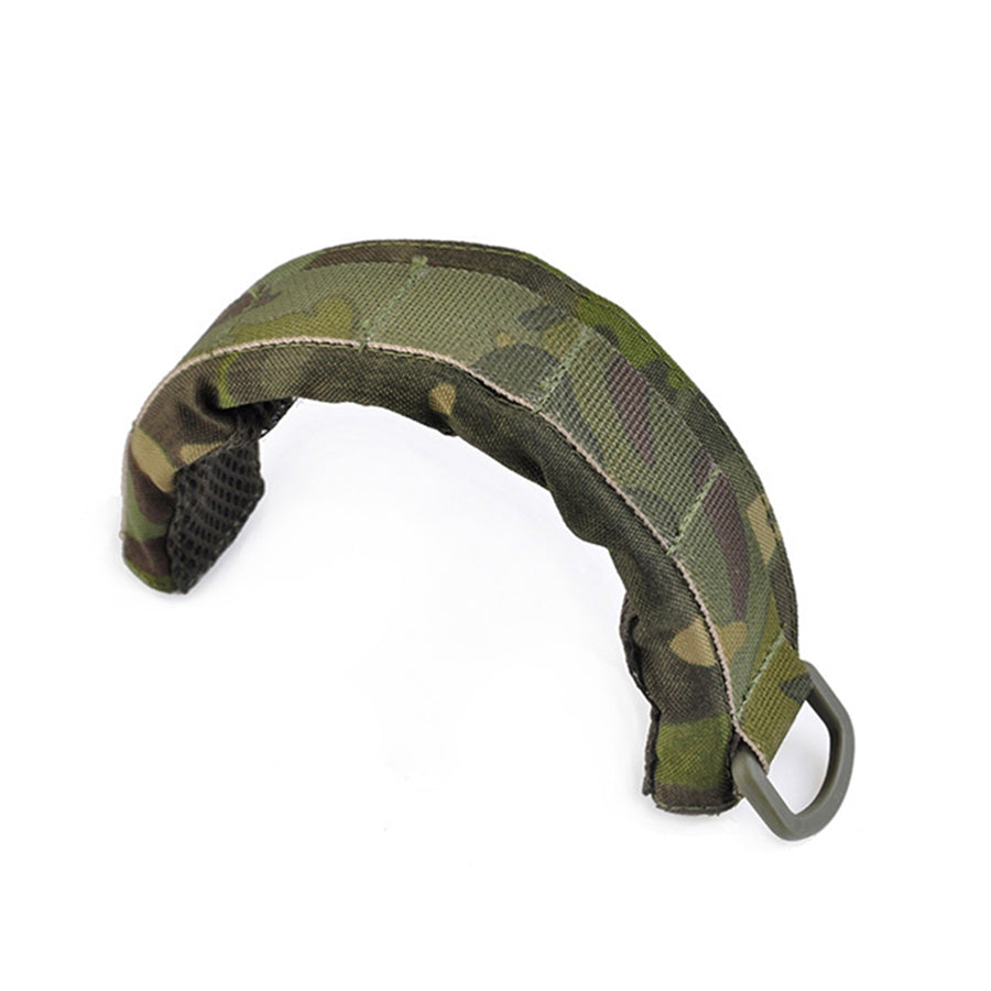 Earmor M61 Modular Headband-Tactical Source LLC