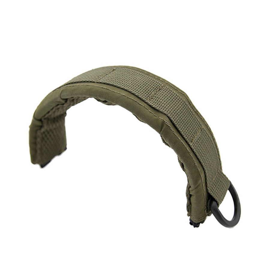 Earmor M61 Modular Headband-Tactical Source LLC
