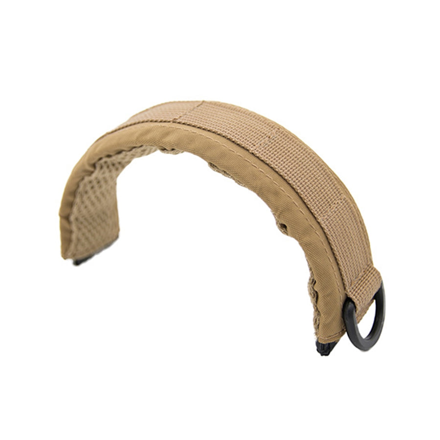 Earmor M61 Modular Headband-Tactical Source LLC