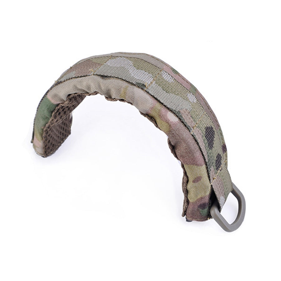 Earmor M61 Modular Headband-Tactical Source LLC