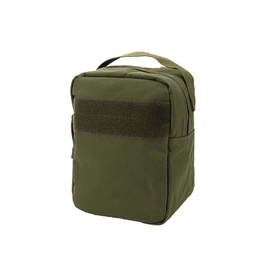 Earmor S17 Tactical Earmuff Carry Bag-Tactical Source LLC