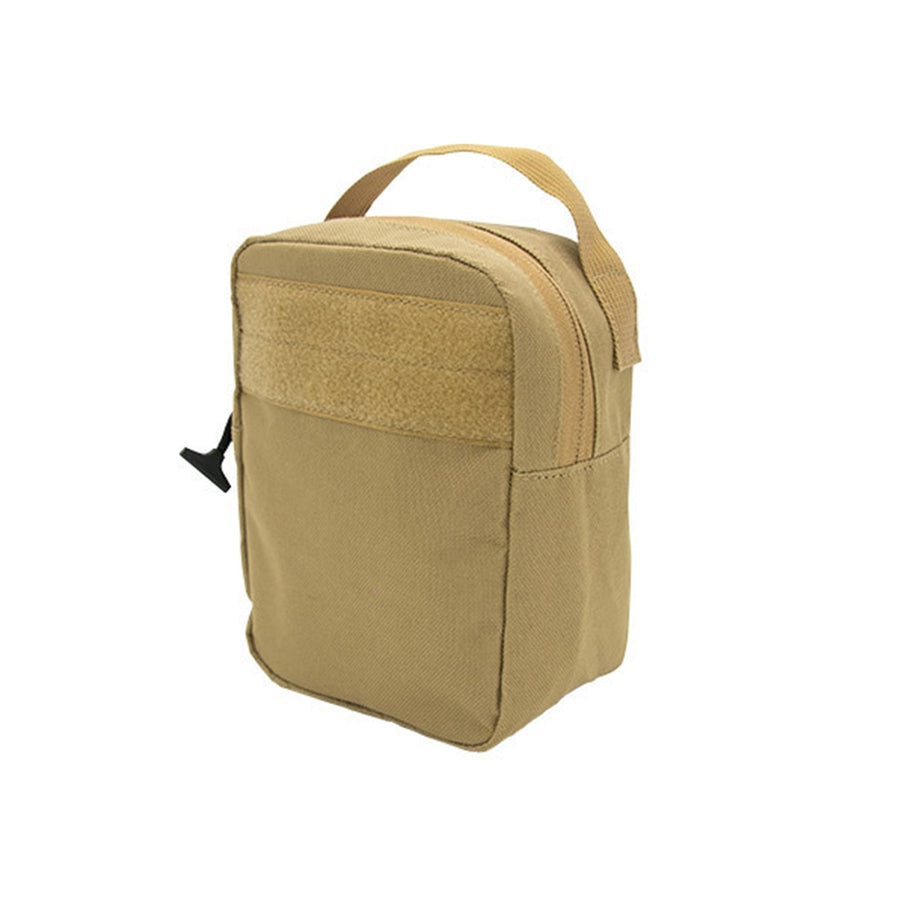 Earmor S17 Tactical Earmuff Carry Bag-Tactical Source LLC