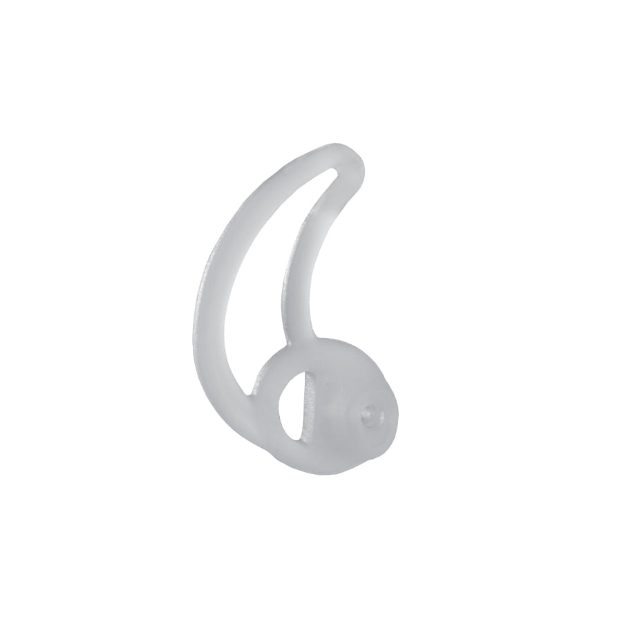 Earphone Connection Acoustic Tube Fin Ultra All Day Comfort Ear Tips-Tactical Source LLC