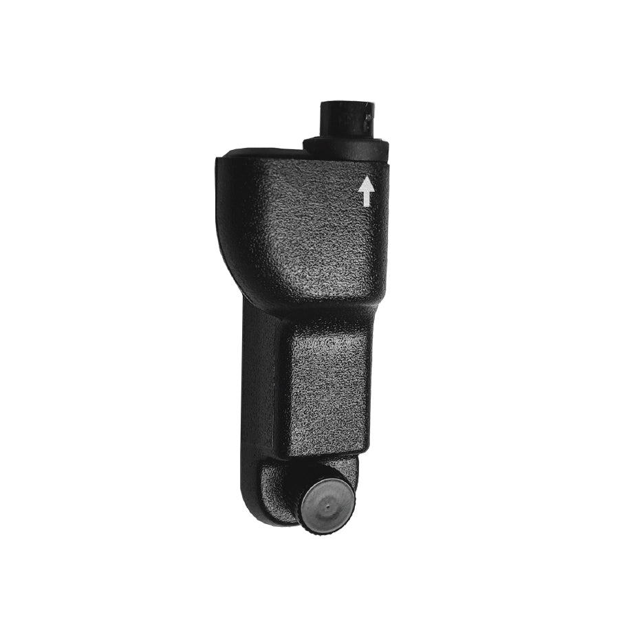 Earphone Connection Radio Adapters & Dongles-Tactical Source LLC