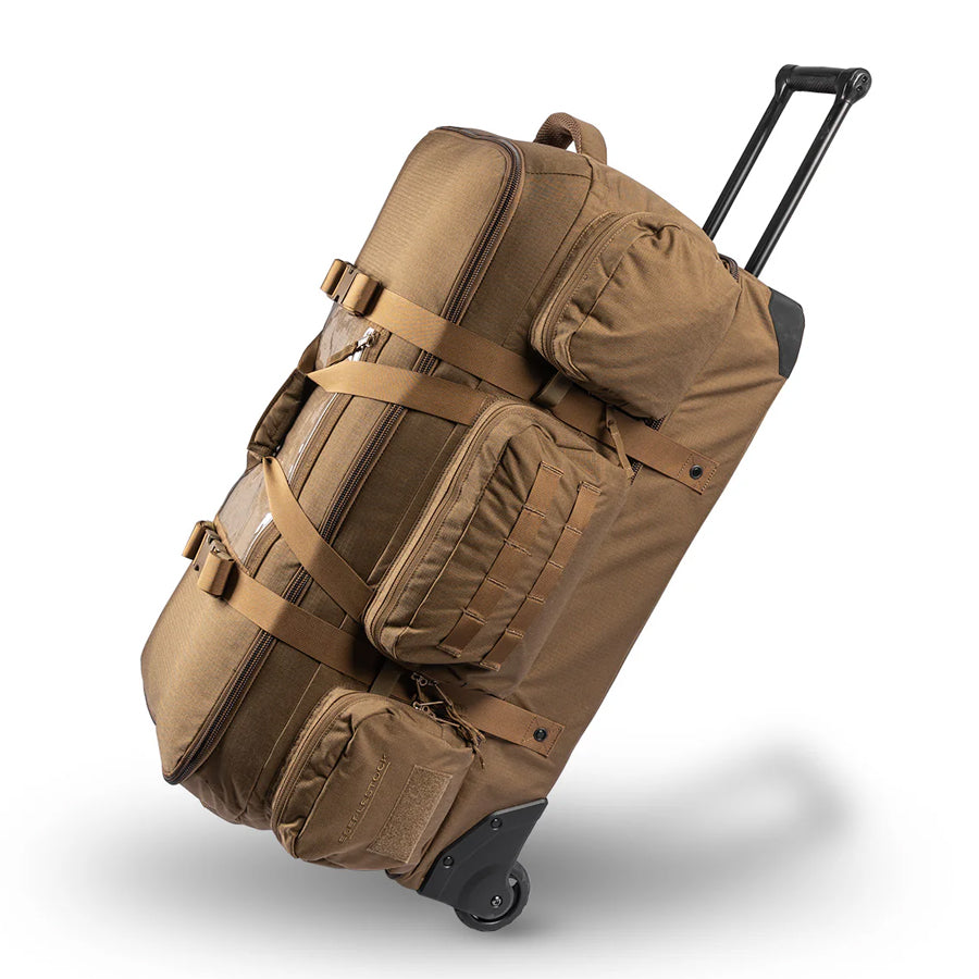 Eberlestock Atlas Duffel-Tactical Source LLC