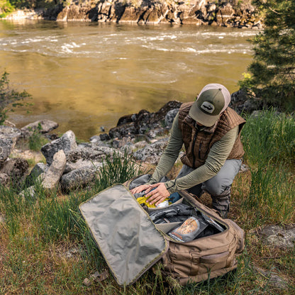 Eberlestock Atlas Duffel-Tactical Source LLC