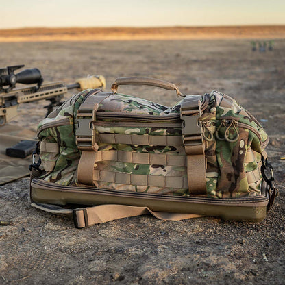 Eberlestock Bang Bang Range Bag-Tactical Source LLC