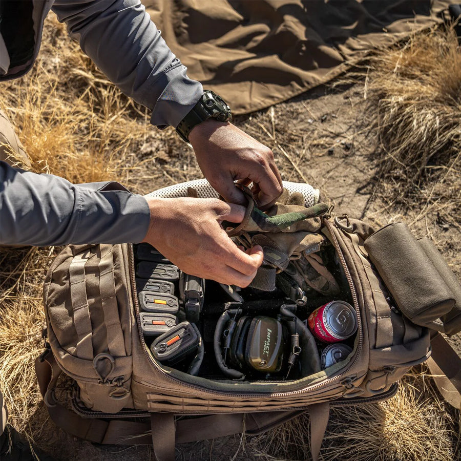 Eberlestock Bang Bang Range Bag-Tactical Source LLC